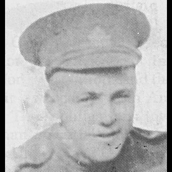 Norman Emerson Kaufman Image